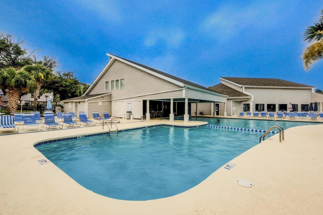 Arcadian Dunes 11-343 Myrtle Beach Exterior photo