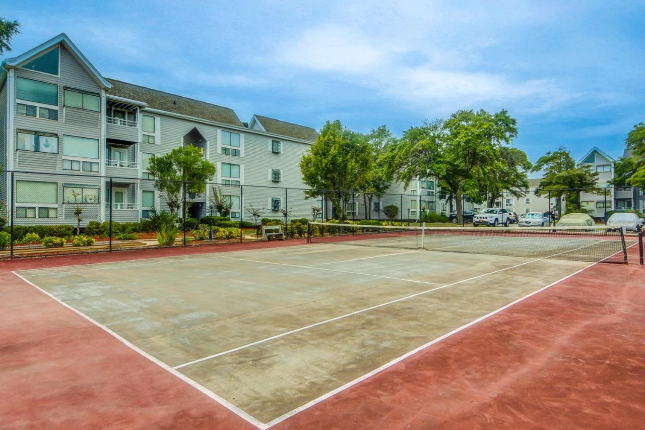 Arcadian Dunes 11-343 Myrtle Beach Exterior photo